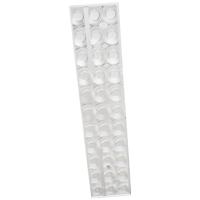 Deko Light 930546 90° Linse für Draconis Symmetrisch 230V-railsysteemcomponenten Reflector 3-fasig - thumbnail