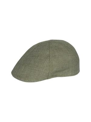 Profuomo flatcap groen