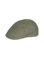Profuomo flatcap groen - thumbnail