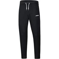 JAKO 8465 Joggingbroek Base - Zwart - L - thumbnail