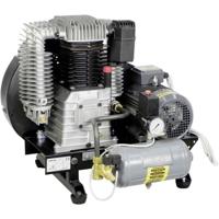 Aerotec AK30 Pneumatische compressor 3 l 10 bar - thumbnail