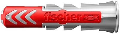 Studs Fischer duopower bigpack Ø 6 x 30 mm (240 Stuks) - thumbnail