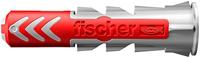 Fischer 541105 FIXtainer - DUOPOWER Plugassortiment 210 stuk(s) - thumbnail