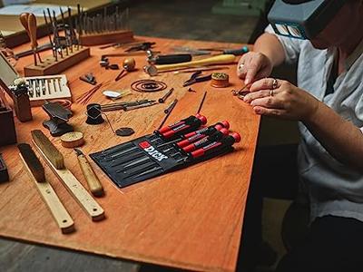 Dick 21080000 Gereedschapsheft voor naaldvijlen 95 mm 1 stuk(s)