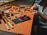 Dick 21080000 Gereedschapsheft voor naaldvijlen 95 mm 1 stuk(s) - thumbnail