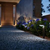 Philips LantaanRosemarie solar antraciet - 929003260401 - thumbnail