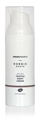 Green People Truffle night cream 50 Milliliter