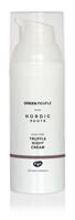 Green People Truffle night cream 50 Milliliter - thumbnail