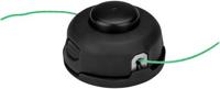 Makita Accessoires 198893-8 | Draadkop | 2x2,0 | T&G | M10x1,25LH - 198893-8 - thumbnail