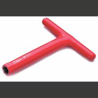 Cimco Cimco Werkzeuge Dopschroevendraaier Werkplaats Sleutelbreedte (metrisch): 19 mm DIN 7440 - thumbnail