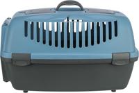 Vervoersbox Capri Large voor hond en kat Blauw - thumbnail