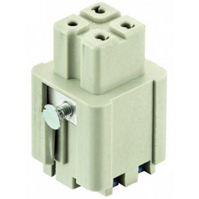 HARTING Businzetstuk 09200032734 Inhoud: 1 stuk(s)