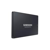 Samsung PM893 2.5 3840 GB SATA III V-NAND TLC - thumbnail