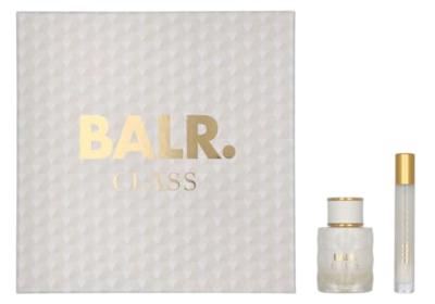 BALR. CLASS FOR WOMEN Giftset Eau de Parfum 60 ml BALR. CLASS FOR WOMEN Giftset Eau de Parfum 60 ml