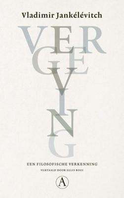 Vergeving