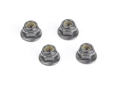 Maverick RC - Flanged Lock Nut M3 (MV1500529)