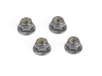Maverick RC - Flanged Lock Nut M3 (MV1500529) - thumbnail