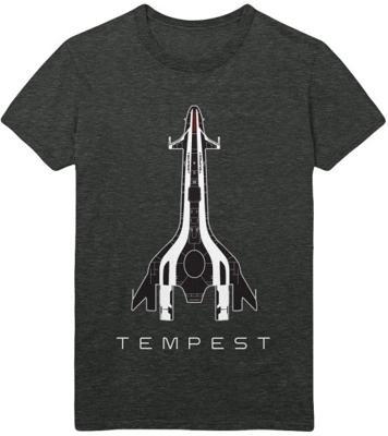 Mass Effect Andromeda T-Shirt Tempest