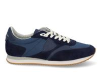 Philippe Model Blville low mondial blue Blauw maat 43 - thumbnail