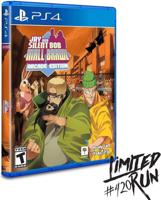 Jay and Silent Bob Mall Brawl Arcade Edition (Limited Run Games) - thumbnail