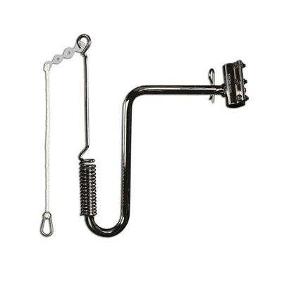 Springer fietsbeugel hond