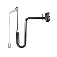 Springer fietsbeugel hond - thumbnail