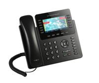 Grandstream Networks GXP2170 IP telefoon 12 regels LCD - thumbnail