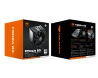 CPU-ventilator Cougar Forza 85 - thumbnail