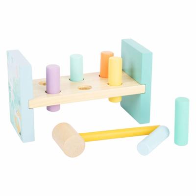 Pastel hamerbank Pastel hamerbank