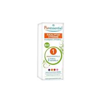 Puressentiel Eo Eucalyptus Citroen Bio 10ml - thumbnail