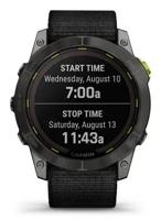 Garmin Enduro 2 3,56 cm (1.4") MIP 35 mm Digitaal 280 x 280 Pixels Touchscreen Grijs Wifi GPS - thumbnail