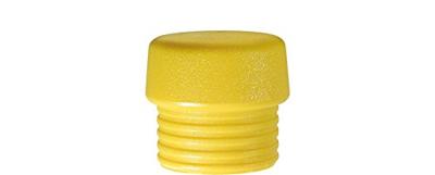Wiha slagdop geel 831-5 voor safety hamer 60mm 26430