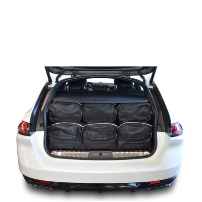 Reistassenset Peugeot 508 II SW 2019-heden wagon P11801S