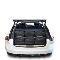 Reistassenset Peugeot 508 II SW 2019-heden wagon P11801S - thumbnail