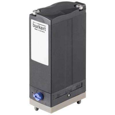 Bürkert Direct bedienbaar ventiel 251629 6628 24 V/DC 1 stuk(s) Bürkert Direct bedienbaar ventiel 251629 6628 24 V/DC 1 stuk(s)