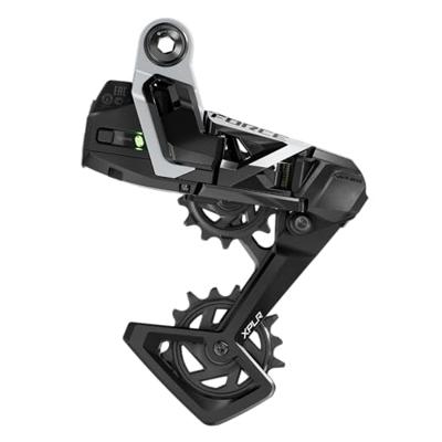 Sram achterderailleur force axs xplr e1 1x 13 speed max. 46t excl batterij