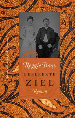 Gebleekte ziel - Reggie Baay - ebook