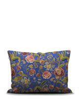 Essenza Essenza Roselina Kussensloop 60x70 Ultra marine blue - thumbnail