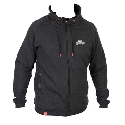 Fox Rage Voyager Hoody Dark Grey Large