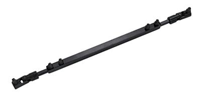 PDP Drums 700 Serie PDDP712 dubbel bassdrumpedaal