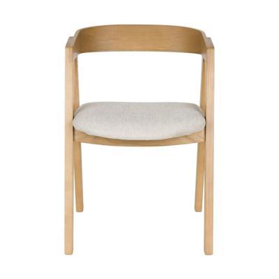 Zuiver Mads eetkamerstoel Natural