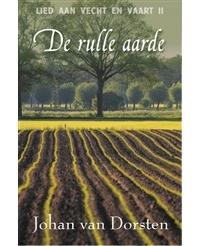 De rulle aarde - Johan van Dorsten - ebook
