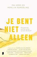 Je bent niet alleen - Isa Hoes, Merlijn Kamerling - ebook - thumbnail