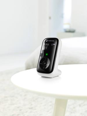 Motorola PIP11 505537471238 Babyfoon DECT