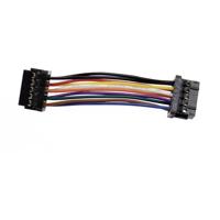 MEAN WELL NMS-240-P2 MEANWELL accessoires uitgangsmodule voor frontends - thumbnail