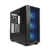 Lian Li LANCOOL III RGB midi tower behuizing - thumbnail