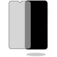 Mobilize Privacy Glass Screen Protector - Black Frame - for Samsung Galaxy A16 4G/5G - thumbnail