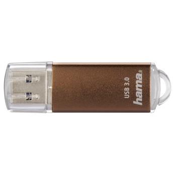 Hama Laeta USB-stick 64 GB Bruin 124004 USB-A 3.2 Gen 1