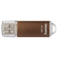 Hama Laeta USB-stick 64 GB Bruin 124004 USB-A 3.2 Gen 1 - thumbnail