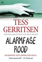 Alarmfase rood - Tess Gerritsen - ebook - thumbnail